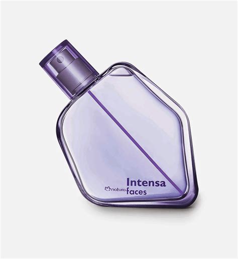 perfume natura faces